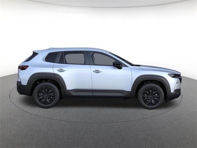 new 2026 Mazda CX-50 car