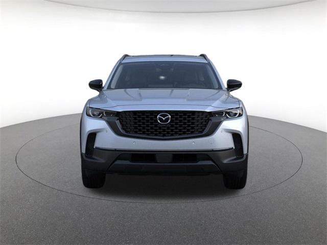 new 2026 Mazda CX-50 car
