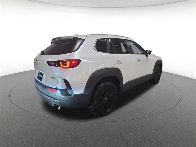 new 2026 Mazda CX-50 car, priced at $36,186