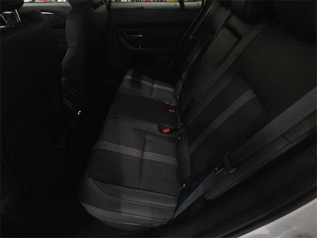 new 2026 Mazda CX-50 car, priced at $36,186