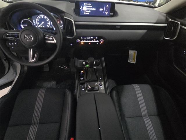 new 2026 Mazda CX-50 car, priced at $36,186