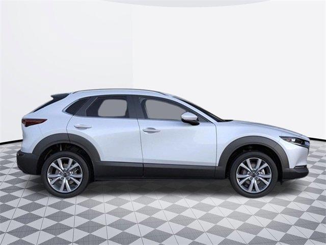 new 2024 Mazda CX-30 car, priced at $27,388