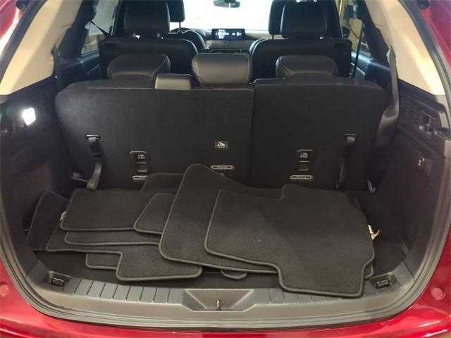 used 2024 Mazda CX-90 car, priced at $30,900