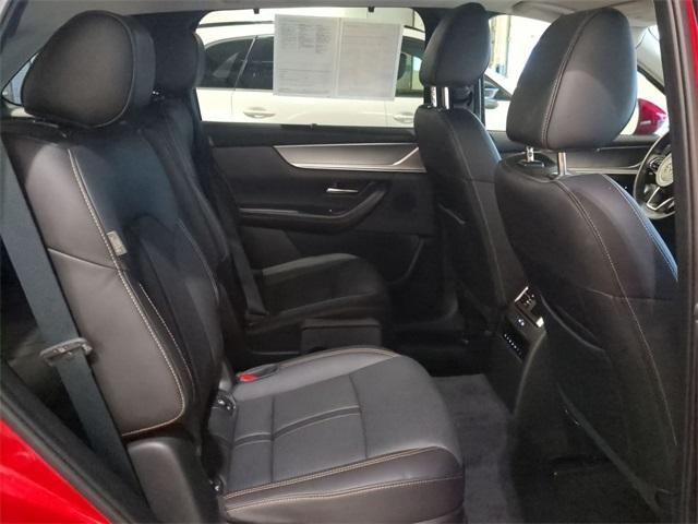 used 2024 Mazda CX-90 car, priced at $30,900