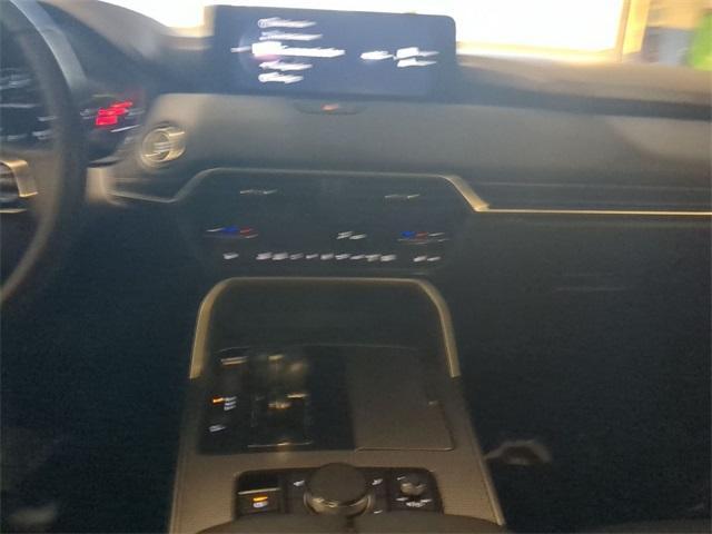 used 2024 Mazda CX-90 car, priced at $30,900