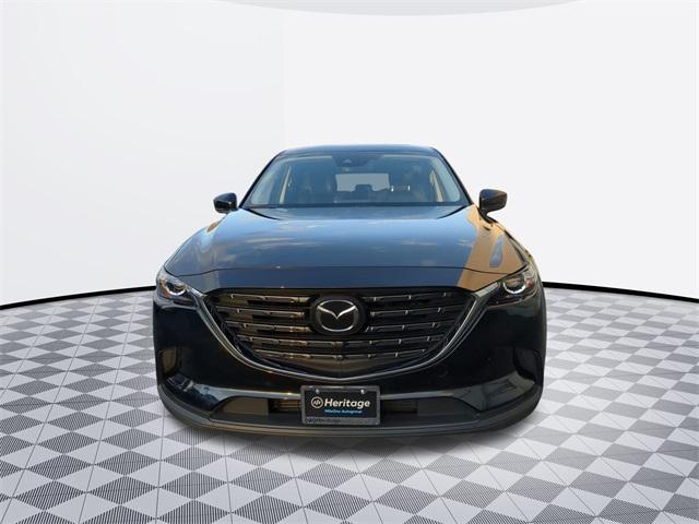 used 2023 Mazda CX-9 car, priced at $29,900