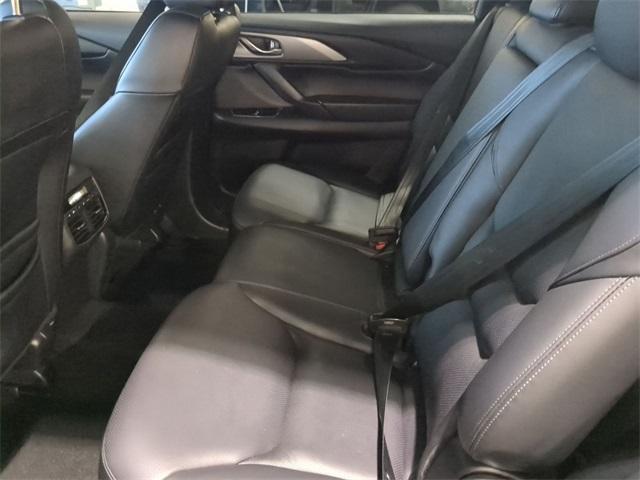 used 2023 Mazda CX-9 car, priced at $29,900