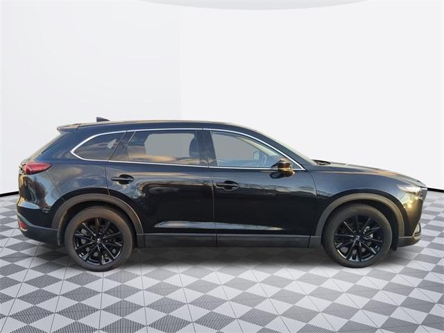 used 2023 Mazda CX-9 car, priced at $29,900