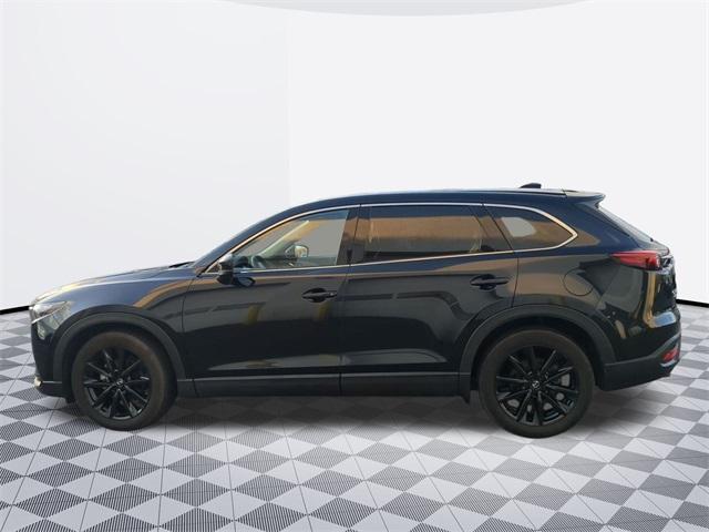 used 2023 Mazda CX-9 car, priced at $29,900