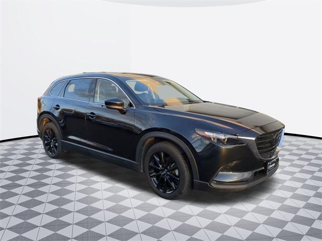 used 2023 Mazda CX-9 car, priced at $29,900