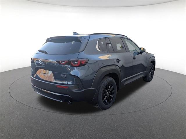 new 2026 Mazda CX-50 car, priced at $39,323