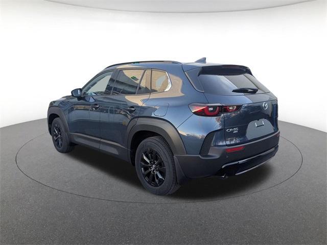 new 2026 Mazda CX-50 car, priced at $39,323