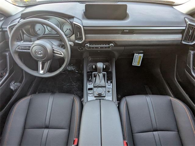 new 2026 Mazda CX-50 car, priced at $39,323