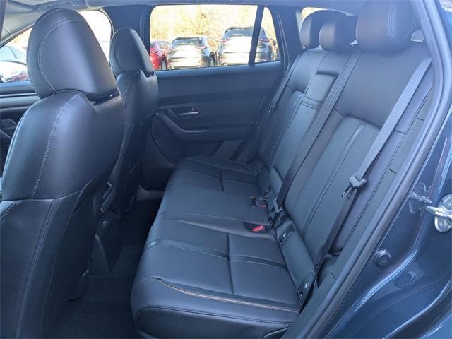 new 2026 Mazda CX-50 car, priced at $39,323