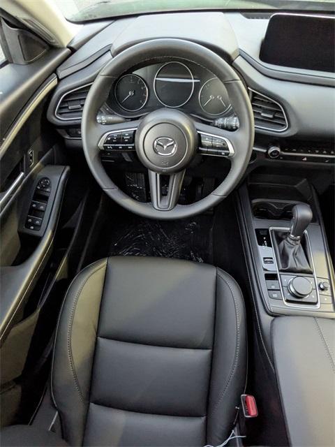 new 2026 Mazda CX-30 car, priced at $31,010