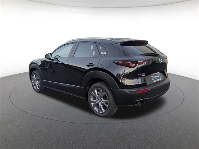 new 2026 Mazda CX-30 car, priced at $31,010