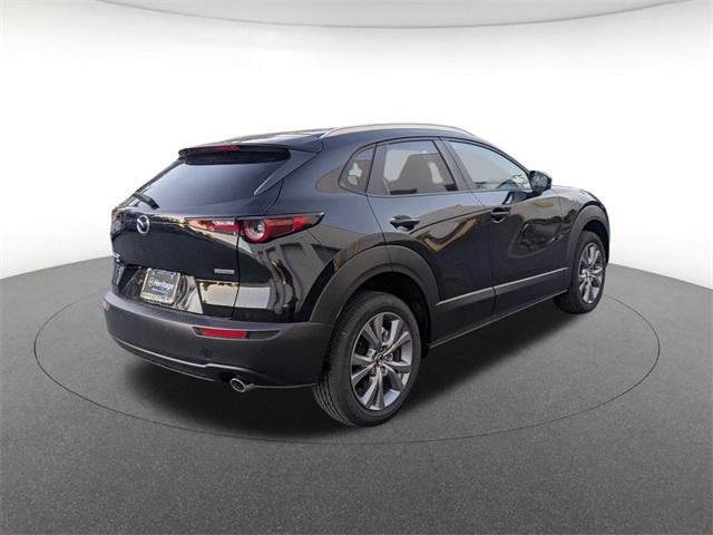 new 2026 Mazda CX-30 car, priced at $31,010