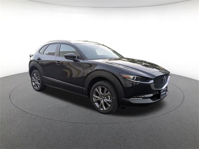 new 2026 Mazda CX-30 car, priced at $31,010