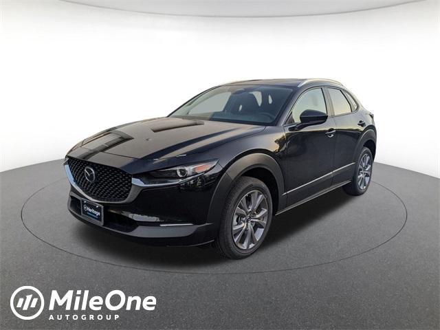 new 2026 Mazda CX-30 car, priced at $31,010
