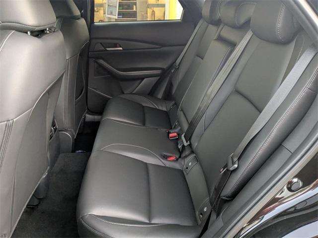 new 2026 Mazda CX-30 car, priced at $31,010