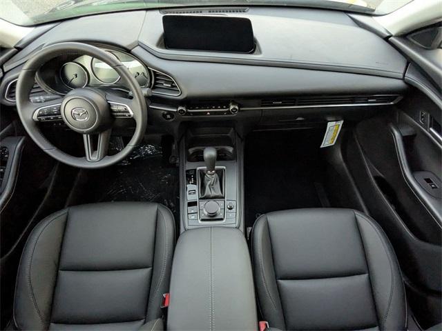 new 2026 Mazda CX-30 car, priced at $31,010