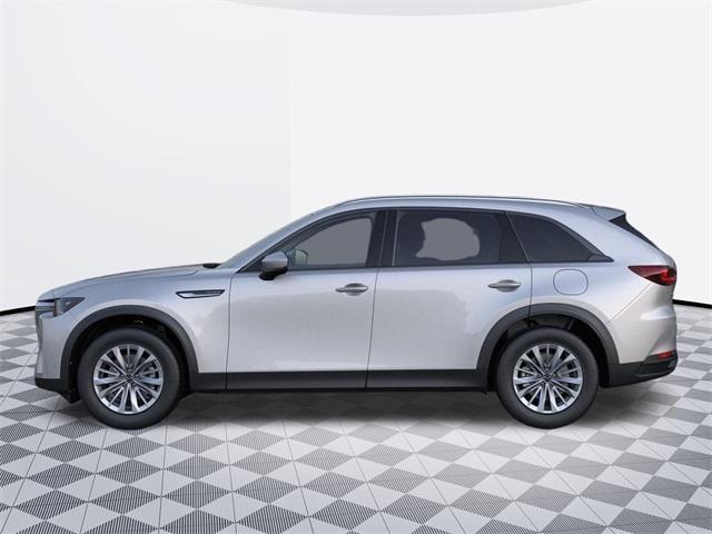 new 2025 Mazda CX-90 car, priced at $41,436