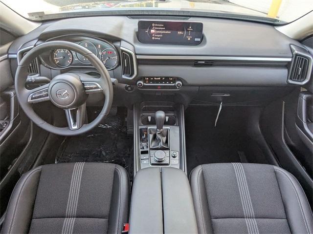 new 2025 Mazda CX-50 car, priced at $30,938
