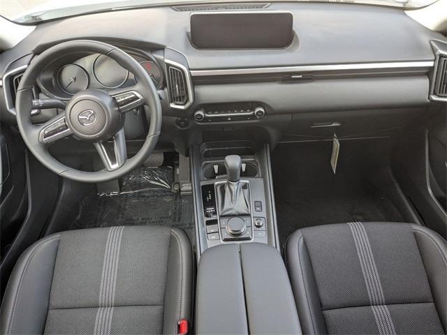 new 2025 Mazda CX-50 Hybrid car, priced at $34,634