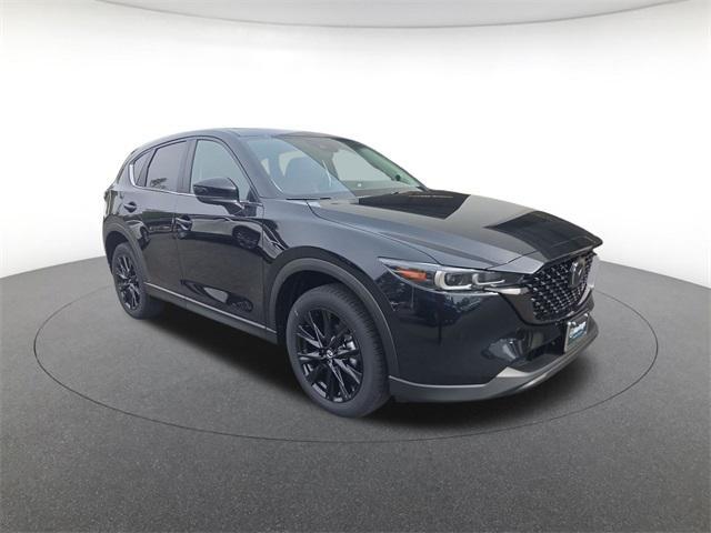 new 2025 Mazda CX-5 car, priced at $32,793