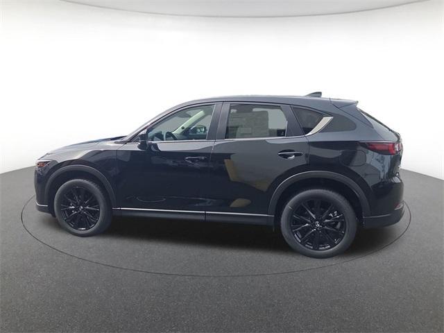 new 2025 Mazda CX-5 car, priced at $32,793