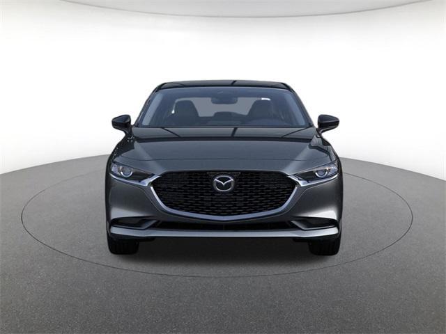 new 2026 Mazda Mazda3 car, priced at $27,815
