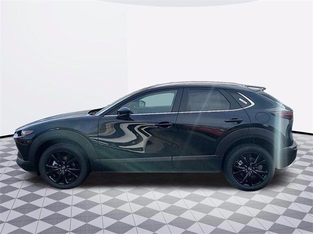 new 2024 Mazda CX-30 car, priced at $26,664