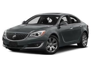 used 2016 Buick Regal car, priced at $16,500