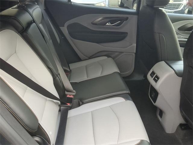 used 2018 GMC Terrain car, priced at $23,300