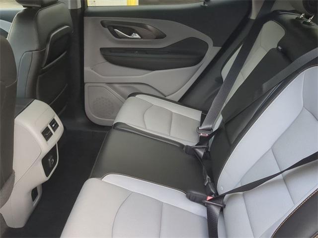 used 2018 GMC Terrain car, priced at $23,300