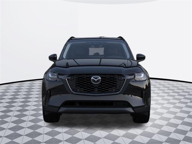 new 2025 Mazda CX-90 car