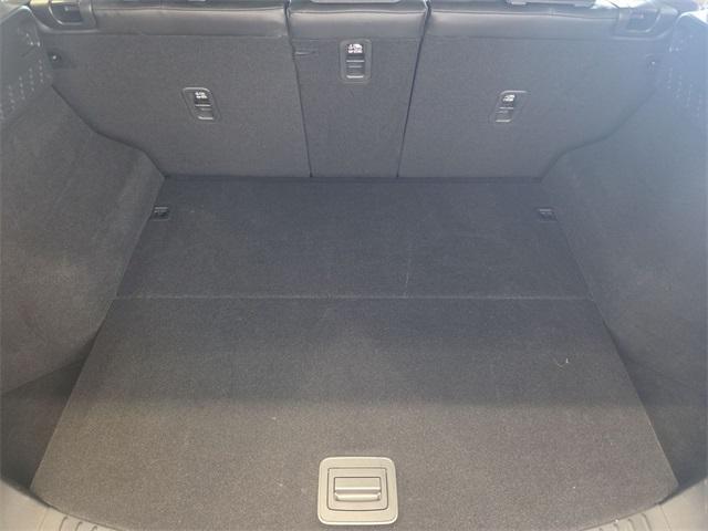 used 2025 Mazda CX-5 car, priced at $30,400