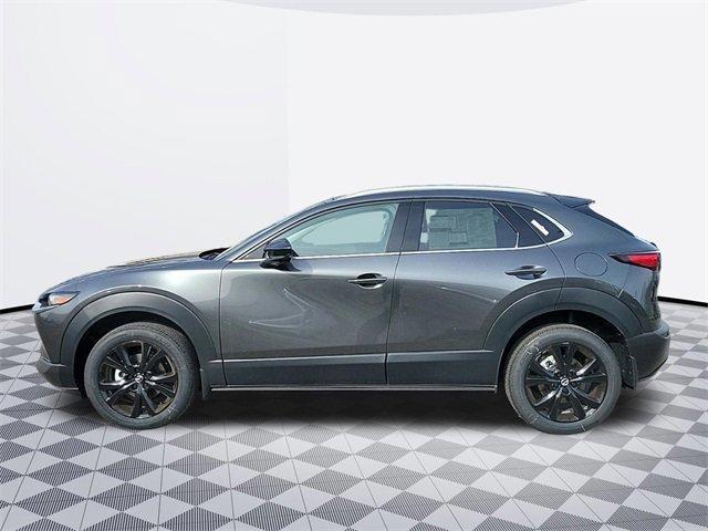 new 2024 Mazda CX-30 car, priced at $37,222