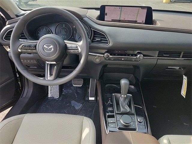 new 2024 Mazda CX-30 car, priced at $38,722