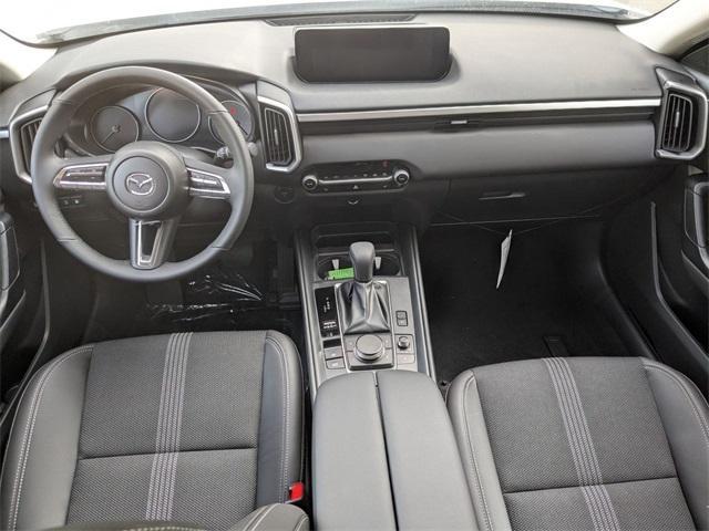 new 2025 Mazda CX-50 Hybrid car, priced at $34,814