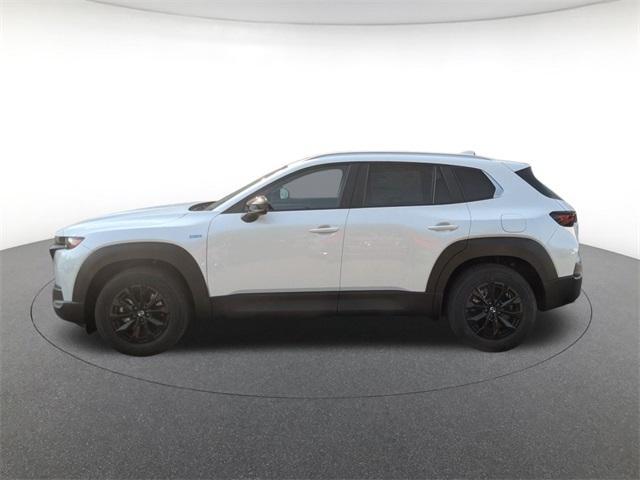 new 2025 Mazda CX-50 Hybrid car, priced at $33,314