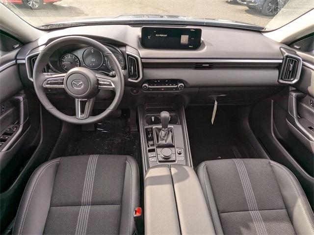 new 2025 Mazda CX-50 car, priced at $34,722