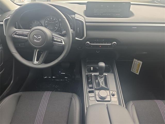 new 2025 Mazda CX-50 car, priced at $31,680