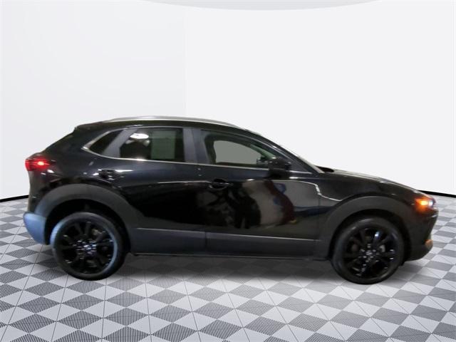 used 2024 Mazda CX-30 car, priced at $22,800