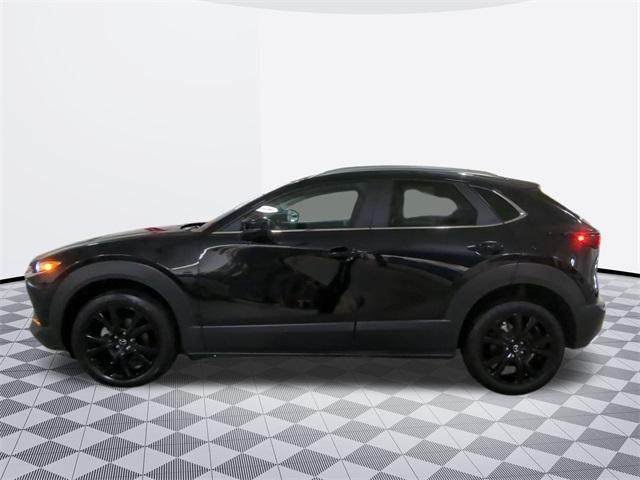 used 2024 Mazda CX-30 car, priced at $22,800