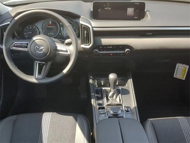 new 2025 Mazda CX-50 car, priced at $34,254