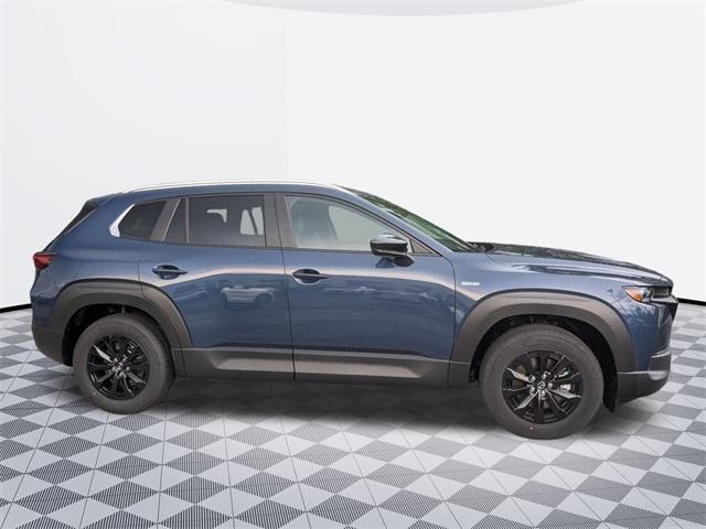 new 2025 Mazda CX-50 Hybrid car, priced at $33,541