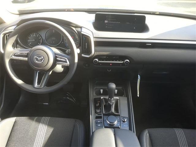new 2026 Mazda CX-50 car, priced at $33,753