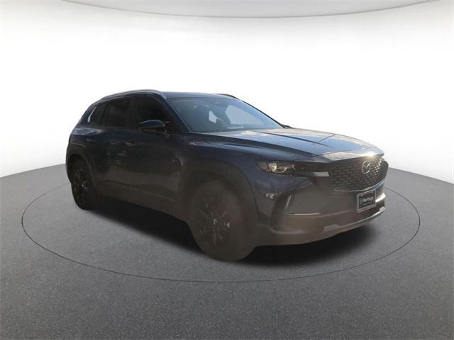 new 2026 Mazda CX-50 car, priced at $33,753