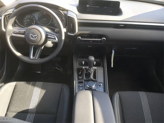 new 2026 Mazda CX-50 car, priced at $33,753